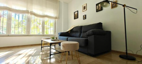 Suite Deluxe Puerta de Almodóvar